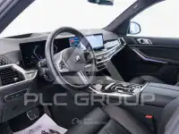 2025 BMW X7