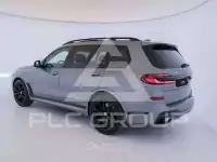 2025 BMW X7