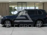 2025 BMW X7