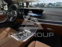 2025 BMW X7