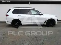 2025 BMW X7