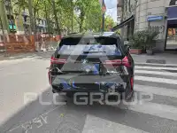 2025 BMW X7
