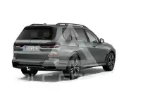 2025 BMW X7