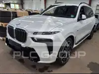 2025 BMW X7