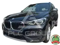 2025 BMW X7