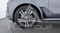 2025 BMW X7