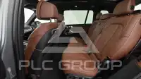 2025 BMW X7