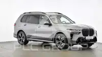 2025 BMW X7
