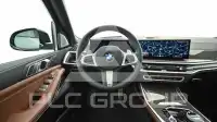 2025 BMW X7