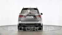 2025 BMW X7