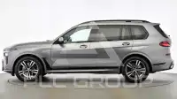 2025 BMW X7