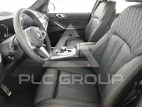 2025 BMW X7