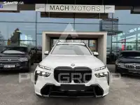 2025 BMW X7