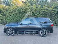 2025 BMW X7