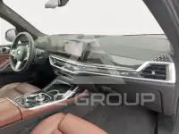 2025 BMW X7
