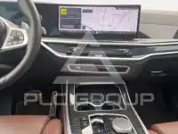 2025 BMW X7