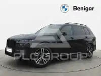 2025 BMW X7
