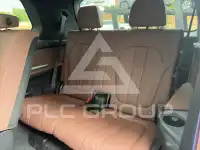 2025 BMW X7