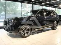 2025 BMW X7