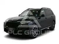 2025 BMW X7