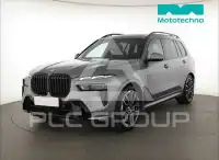 2025 BMW X7