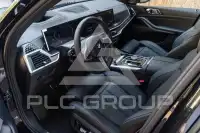 2025 BMW X7