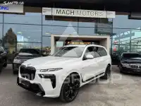 2025 BMW X7