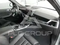 2025 BMW X7