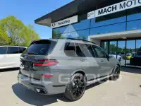 2025 BMW X7