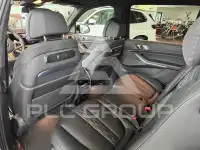 2025 BMW X7