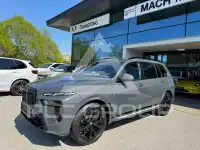 2025 BMW X7