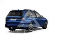 2025 BMW X7