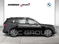 2025 BMW X7