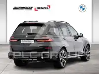 2025 BMW X7