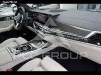 2025 BMW X7