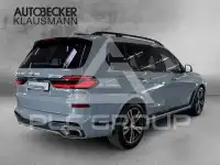 2025 BMW X7