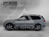 2025 BMW X7
