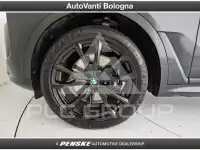 2025 BMW X7