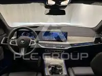 2025 BMW X7