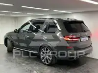 2025 BMW X7