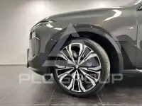 2025 BMW X7