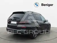 2025 BMW X7