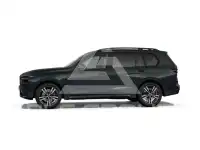 2025 BMW X7
