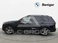 2025 BMW X7