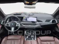 2025 BMW X7