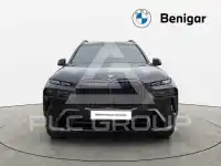 2025 BMW X7