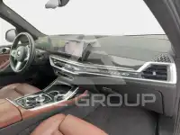 2025 BMW X7