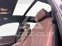 2025 BMW X7