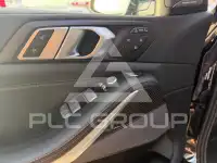 2025 BMW X7