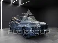 2025 BMW X7